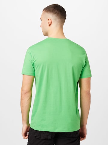 ESPRIT - Camiseta en verde