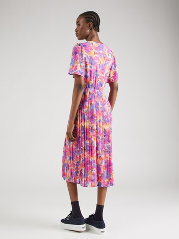 VILA - Vestido 'JANELLE' en Mezcla de colores