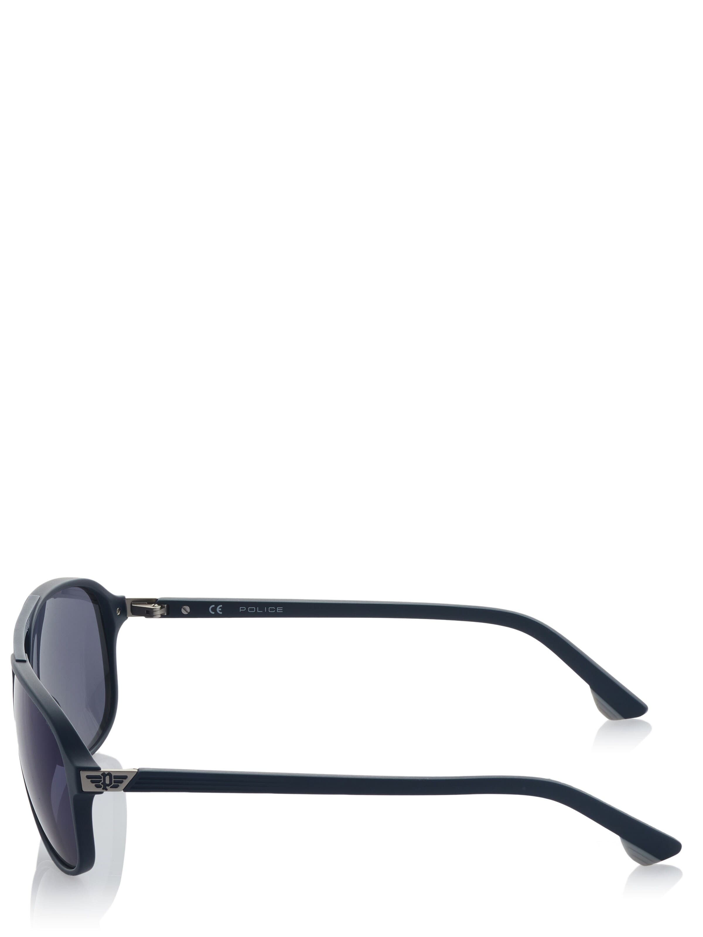 Carrera Zonnebril in Blauw