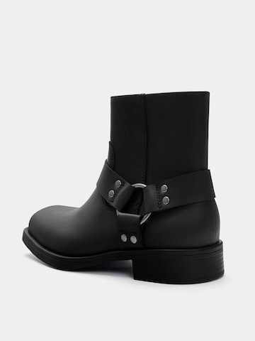 Boots di Pull&Bear in nero