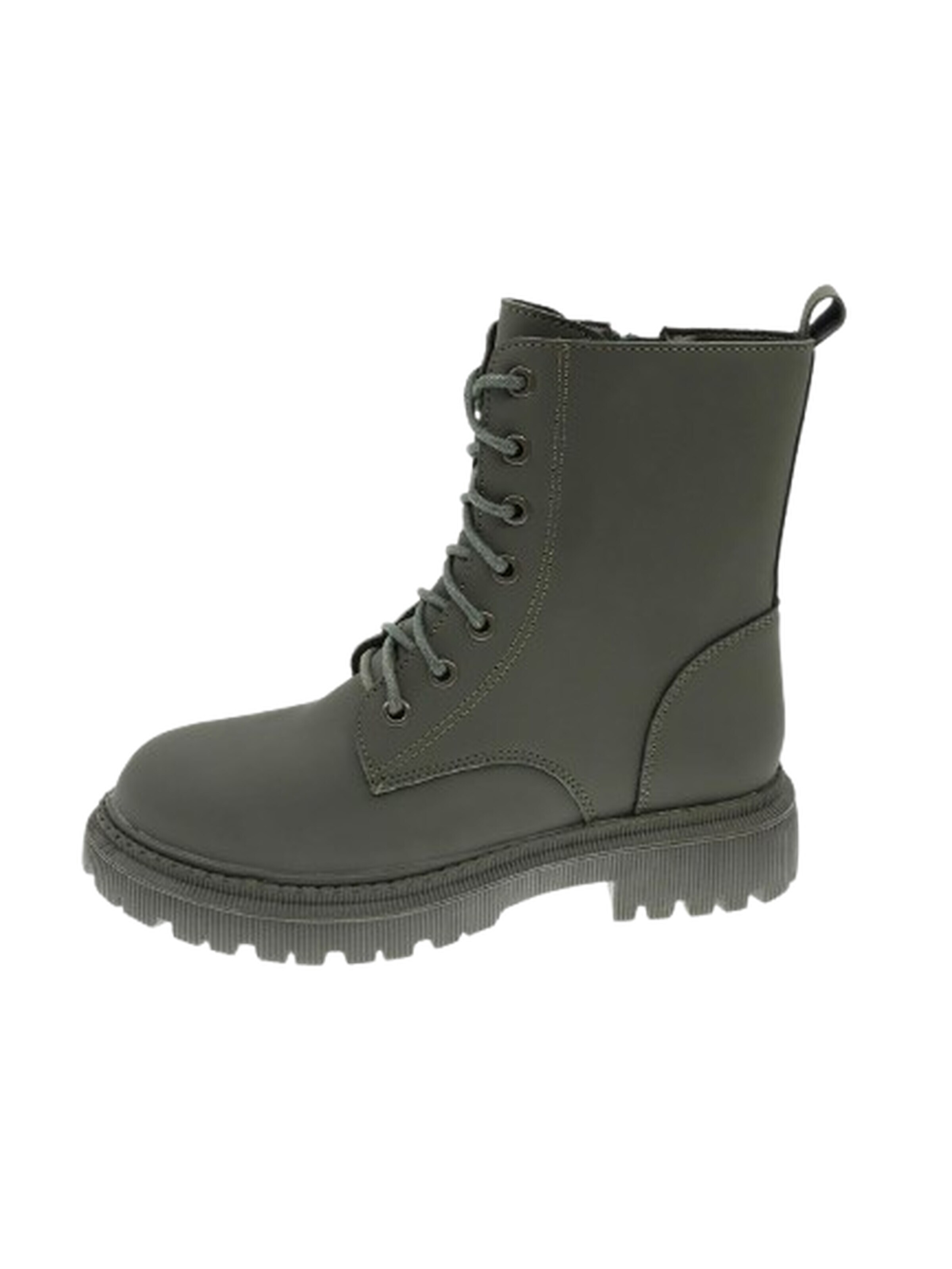 Stivale 'High Boot' di Beppi in verde