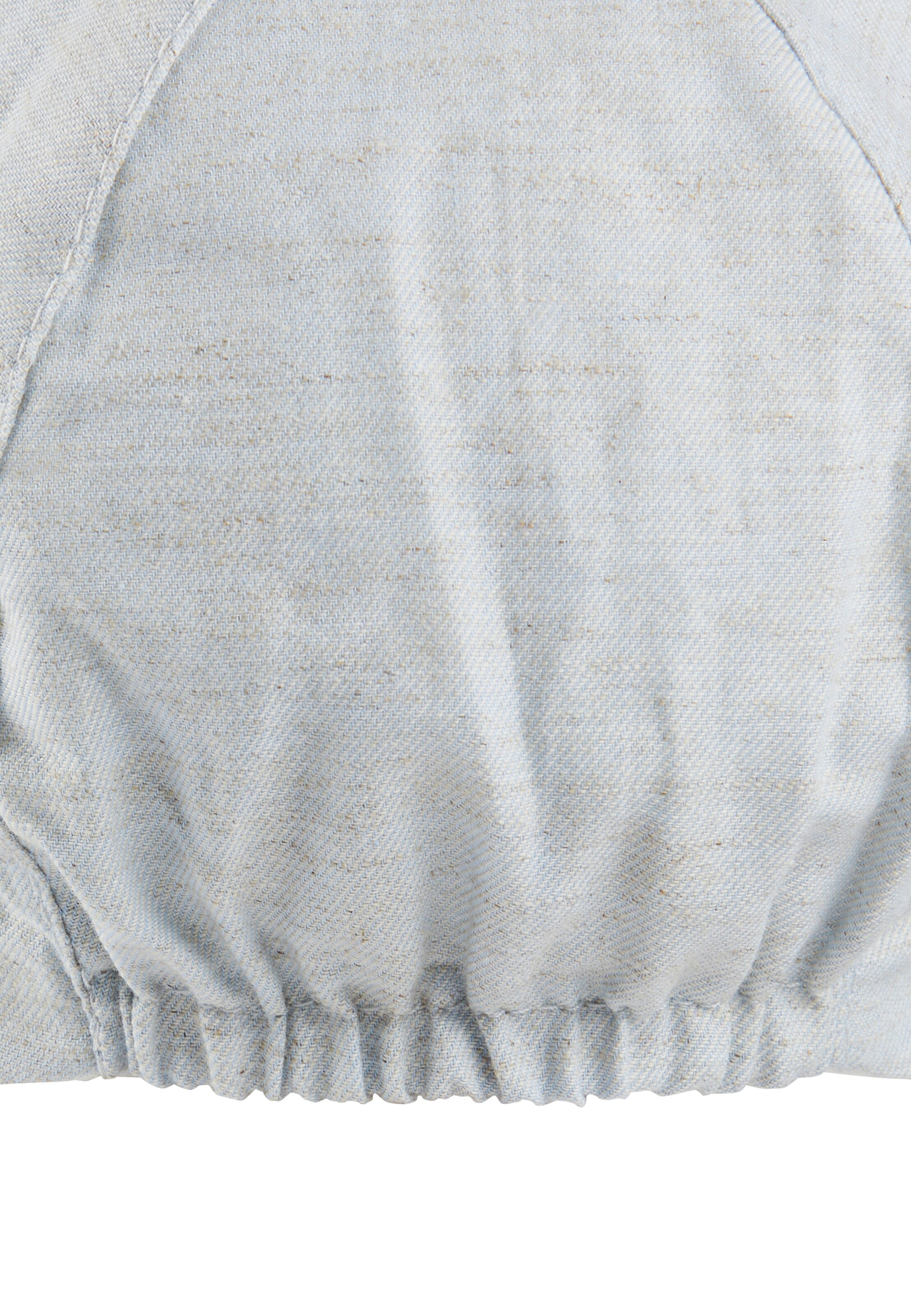 STERNTALER Beanie in Blue