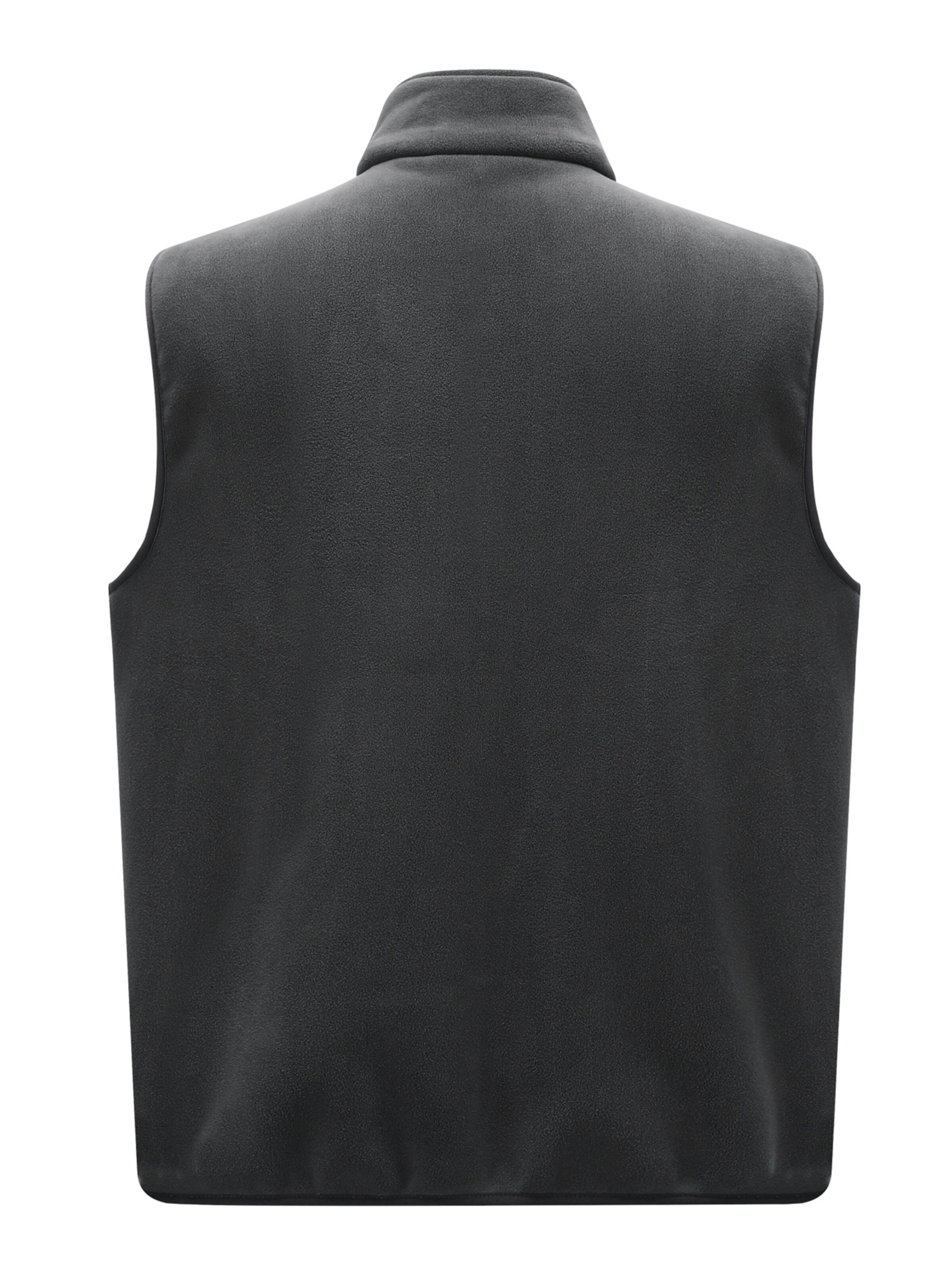 ALLTHEMEN Vest 'Spielraum' in Grey