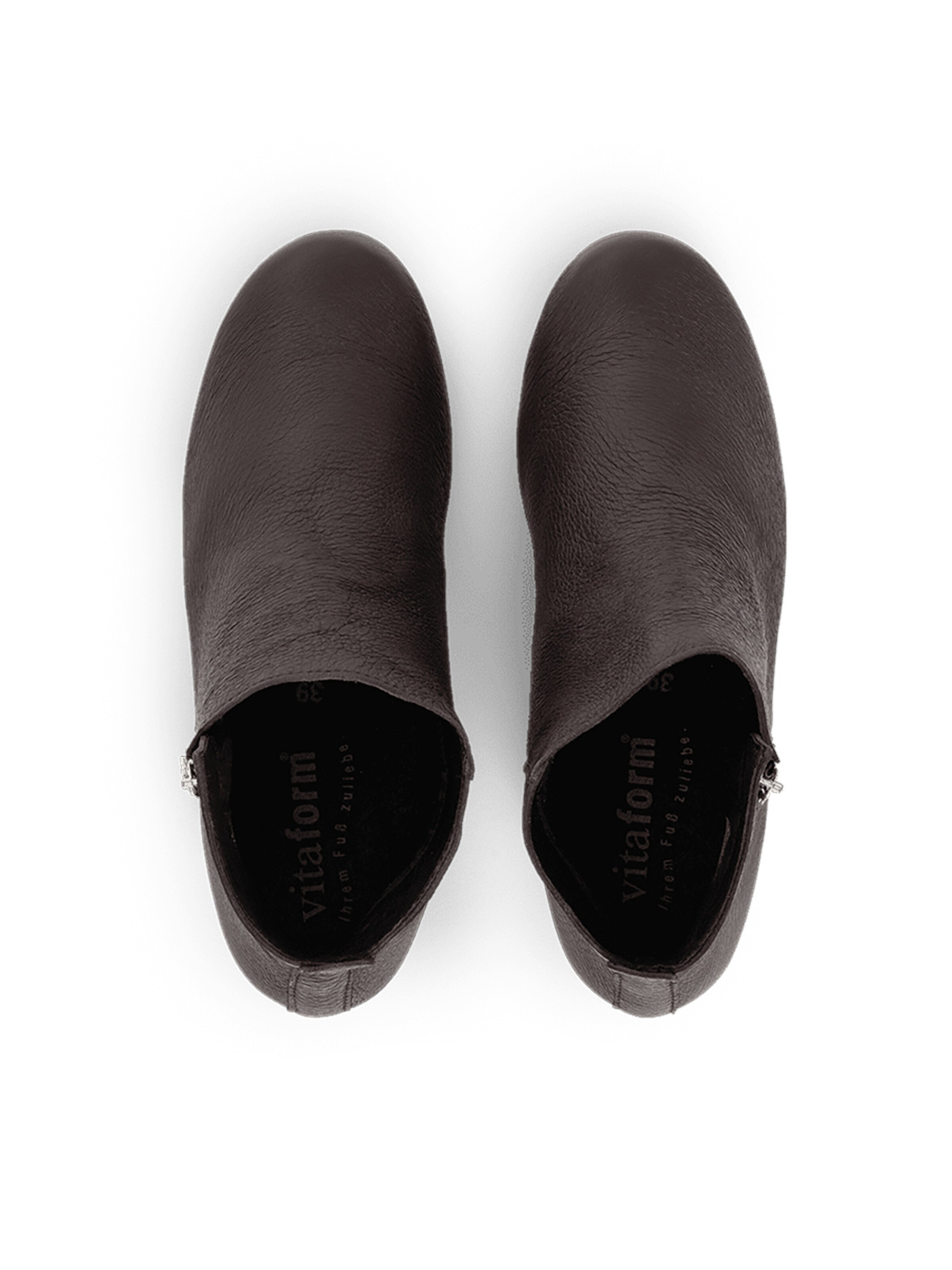 Stivaletto di VITAFORM in marrone