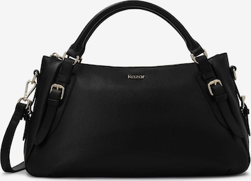 juoda Kazar Rankinė: priekis