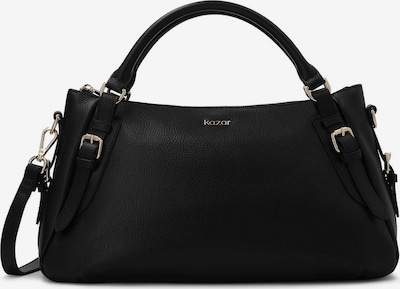Kazar Kabelka - černá, Produkt