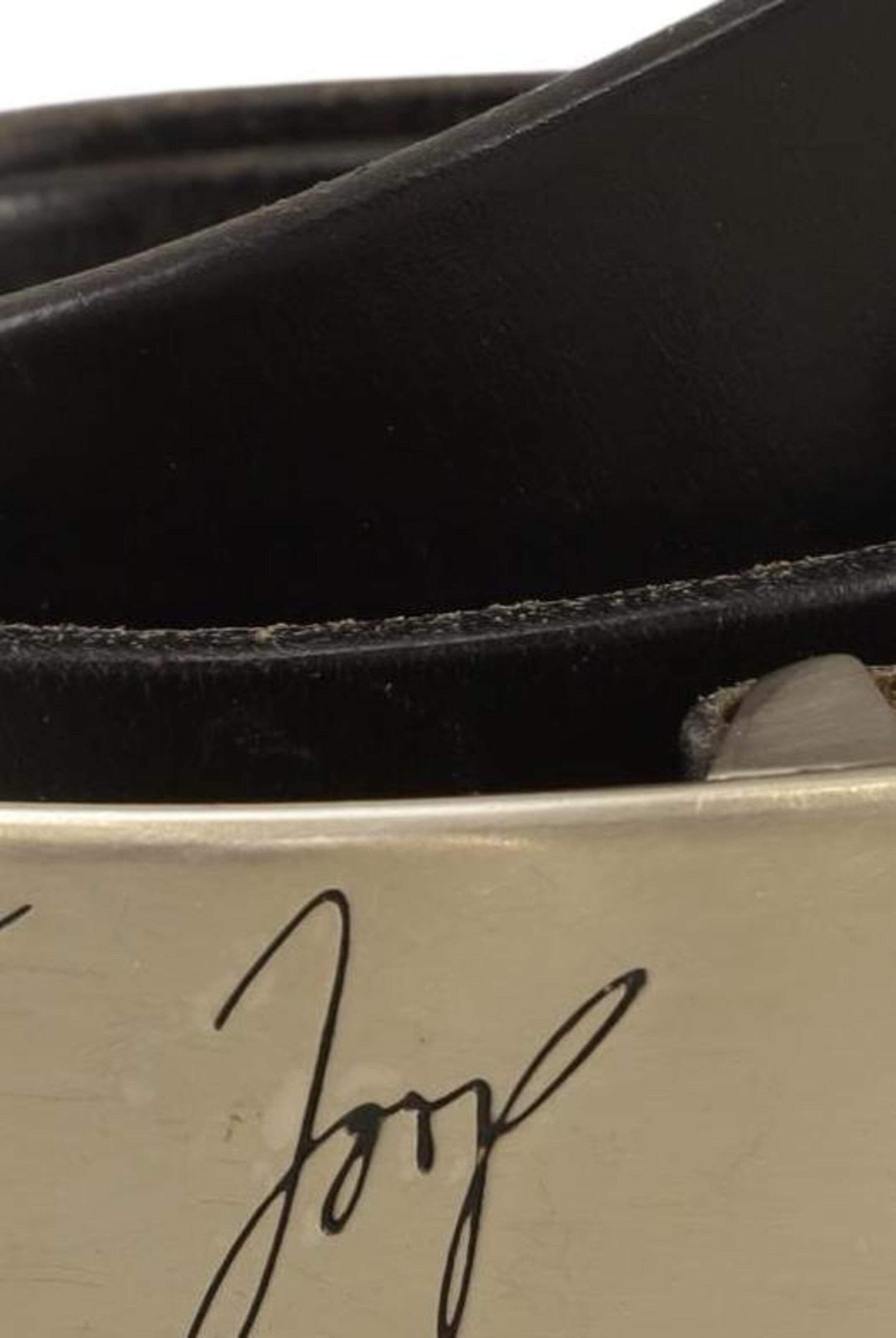 JOOP! Gürtel One Size in Schwarz