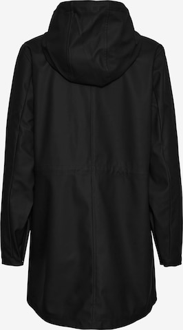 VERO MODA Performance Jacket 'Malou' in Black