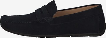 Mocassin 'Salvatore 1139814' Digel en bleu