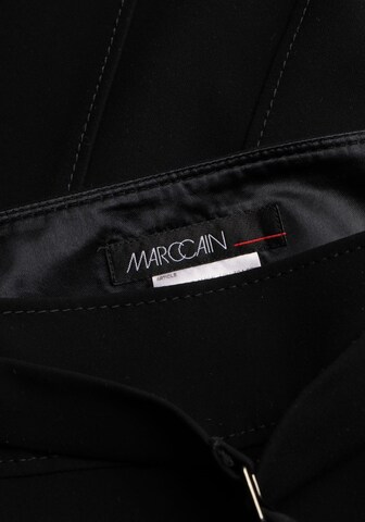 Marc Cain Midirock S in Schwarz