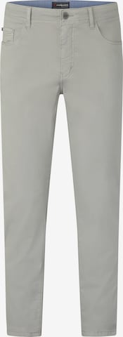 REDPOINT Pants in Grey: front