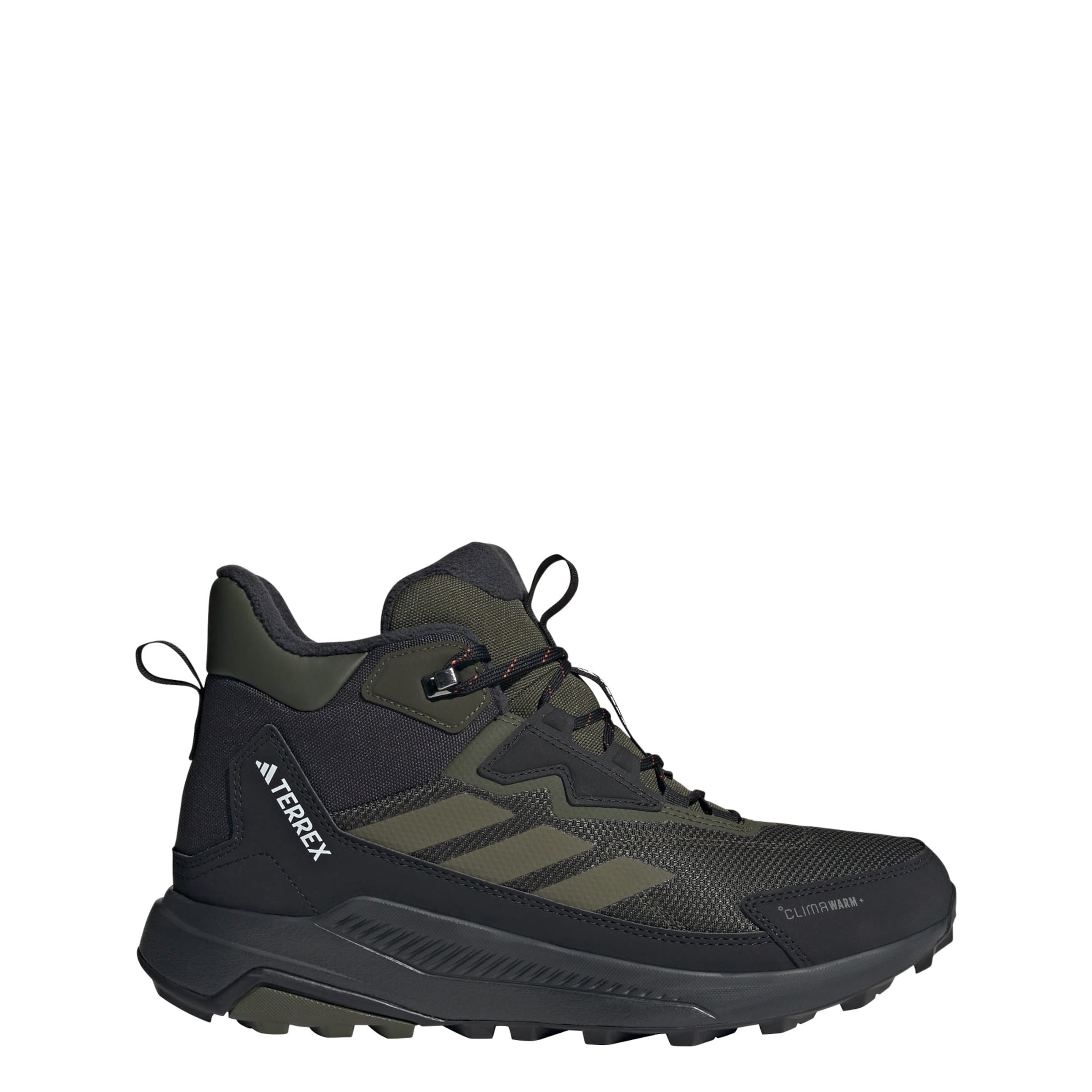 Boots 'Anylander' ADIDAS TERREX en vert