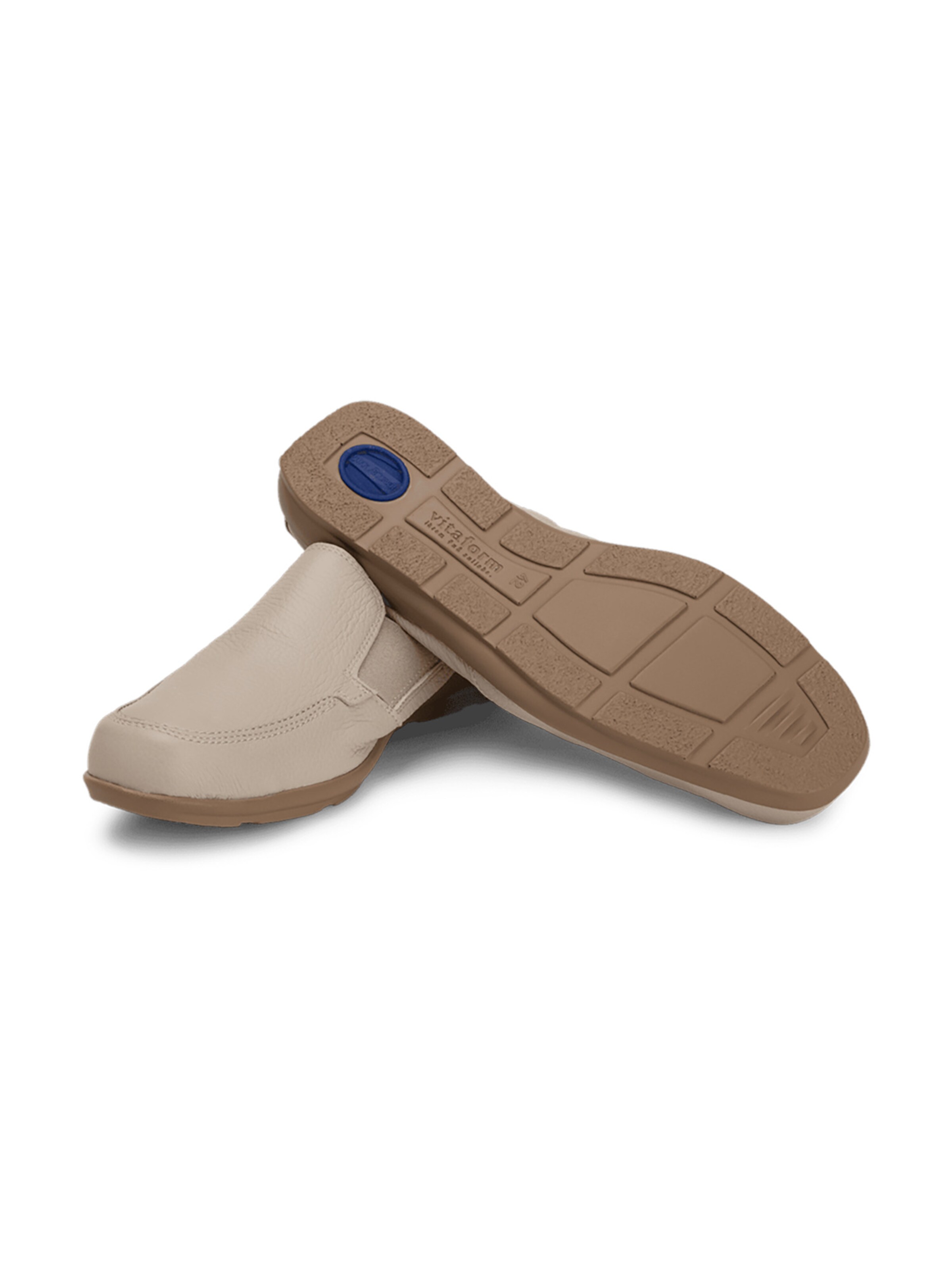 Chaussure basse VITAFORM en beige