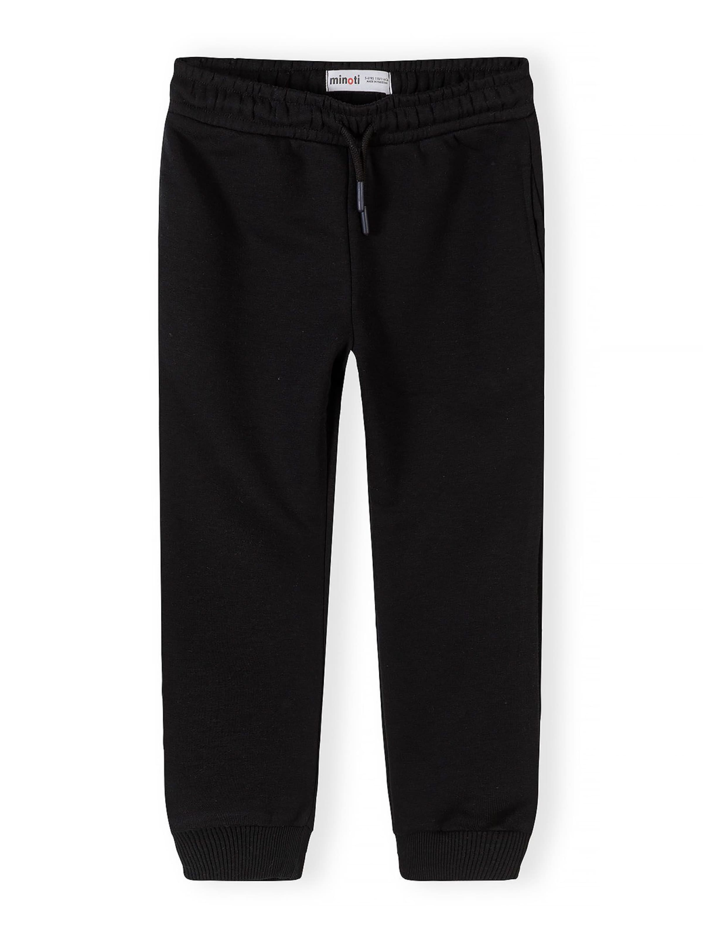 MINOTI Tapered Trousers in Mixed colours