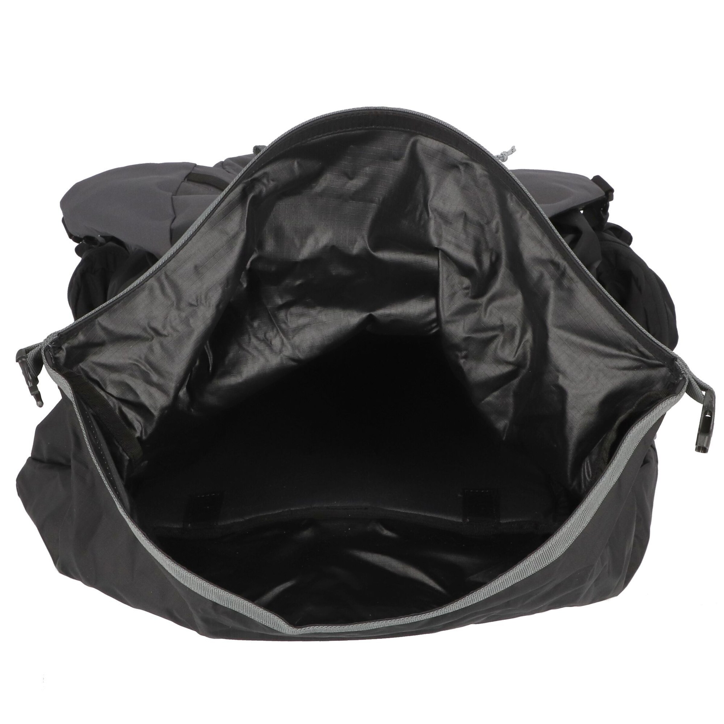 Zaino sportivo di Haglöfs in nero