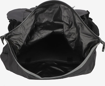 Sac à dos de sport Haglöfs en noir