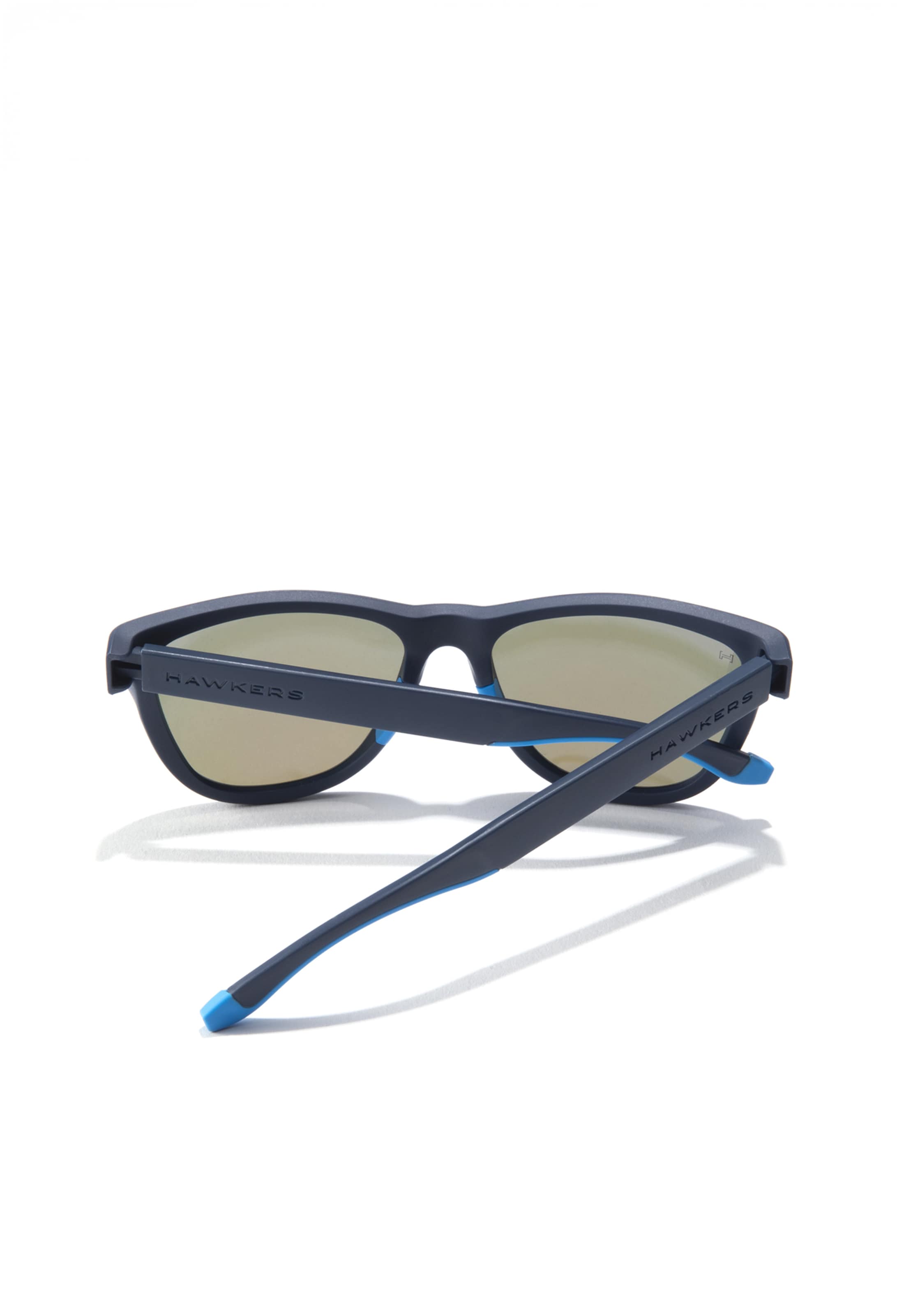 HAWKERS Okulary przeciwsłoneczne 'ONE SPORT RAW' w kolorze niebieski