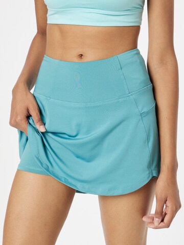 Bally Sports skirt 'ALVY' in Blue