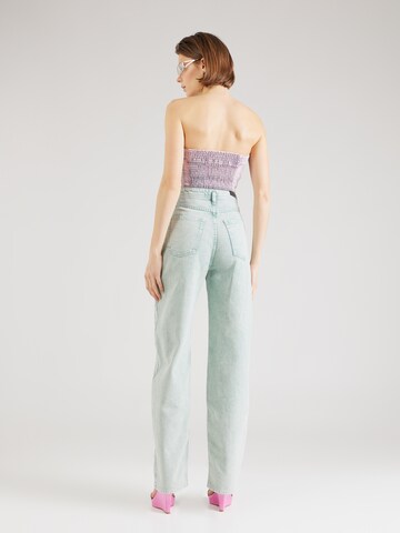IRO Loose fit Jeans in Green
