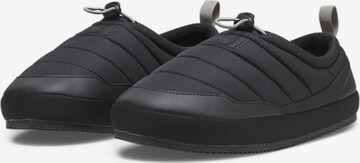 PUMA Slip On 'Tuff Padded Plus' in Schwarz