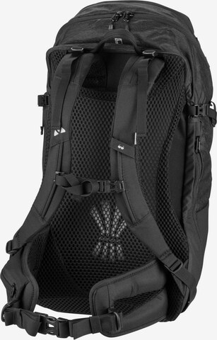 VAUDE Sports Backpack 'Tacora' in Black