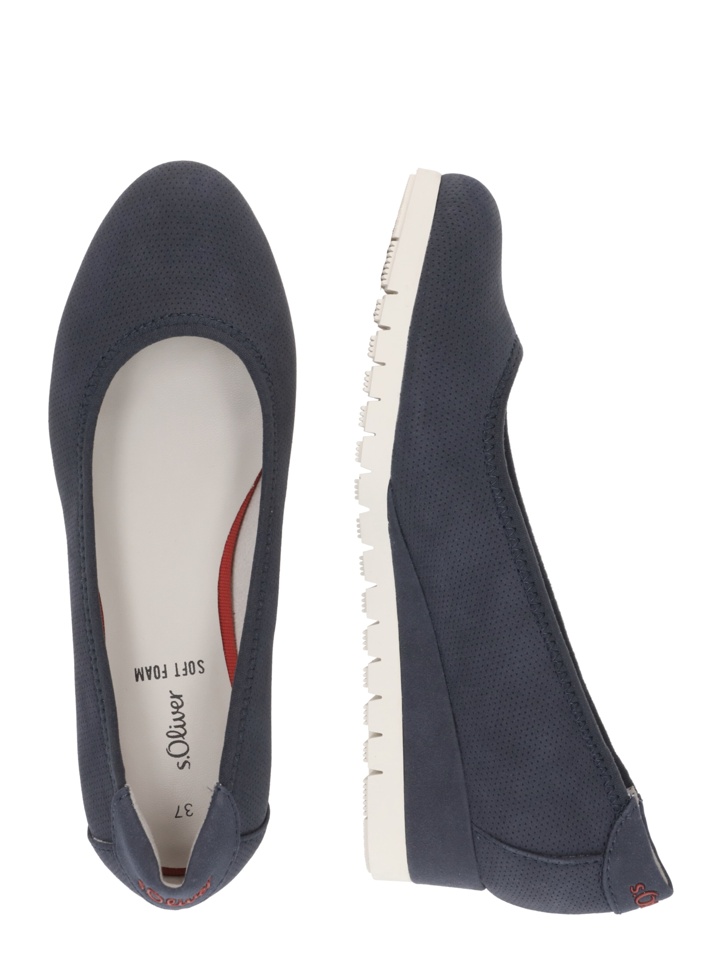 s.Oliver Kontsakingad, värv sinine