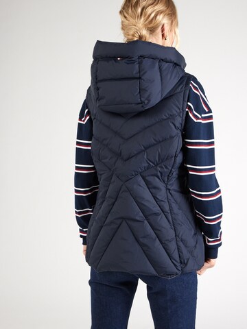 TOMMY HILFIGER Vest i blå