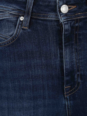 Bootcut Jean 'Samara' Mavi en bleu