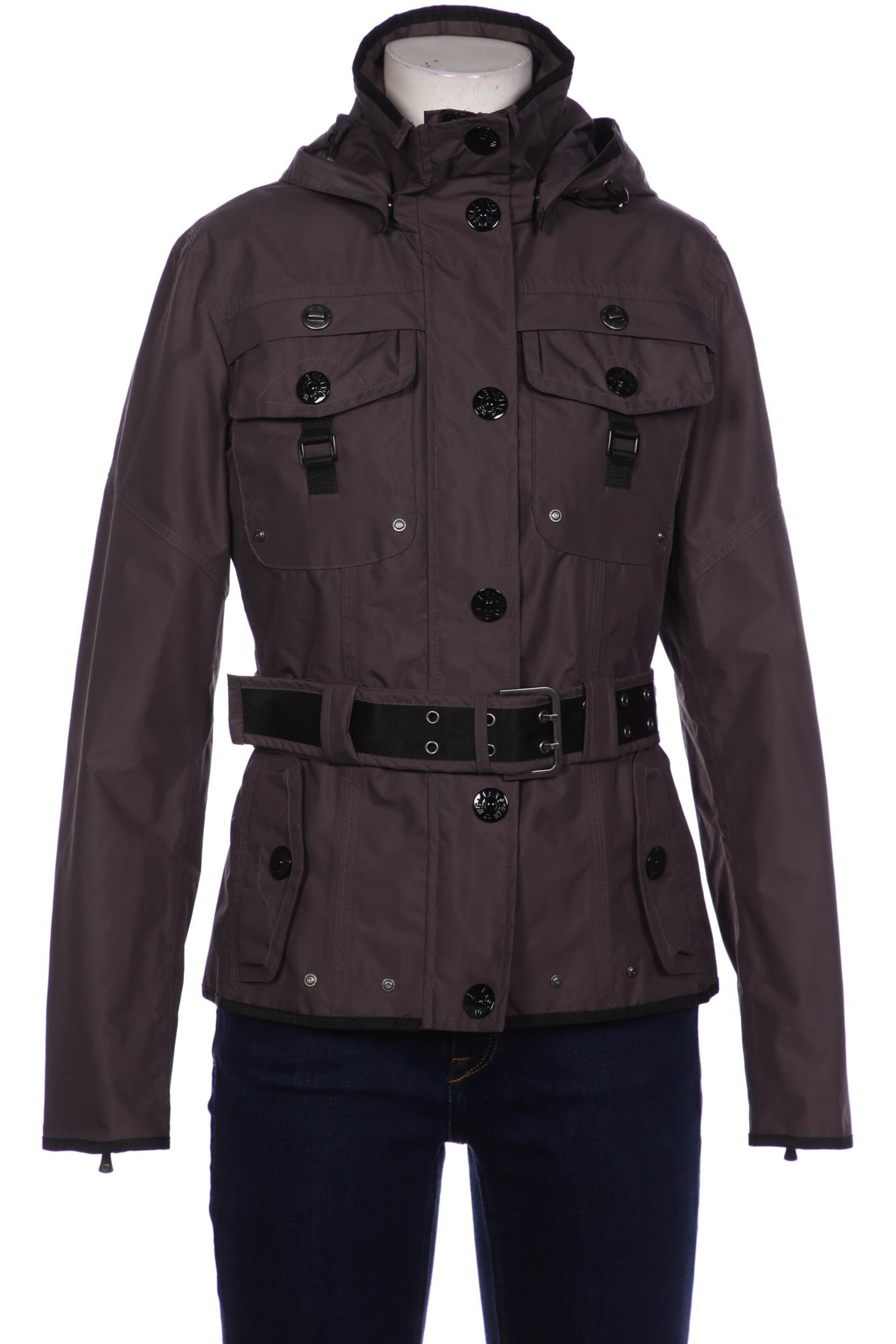 Wellensteyn Jacket & Coat in S in Green: front