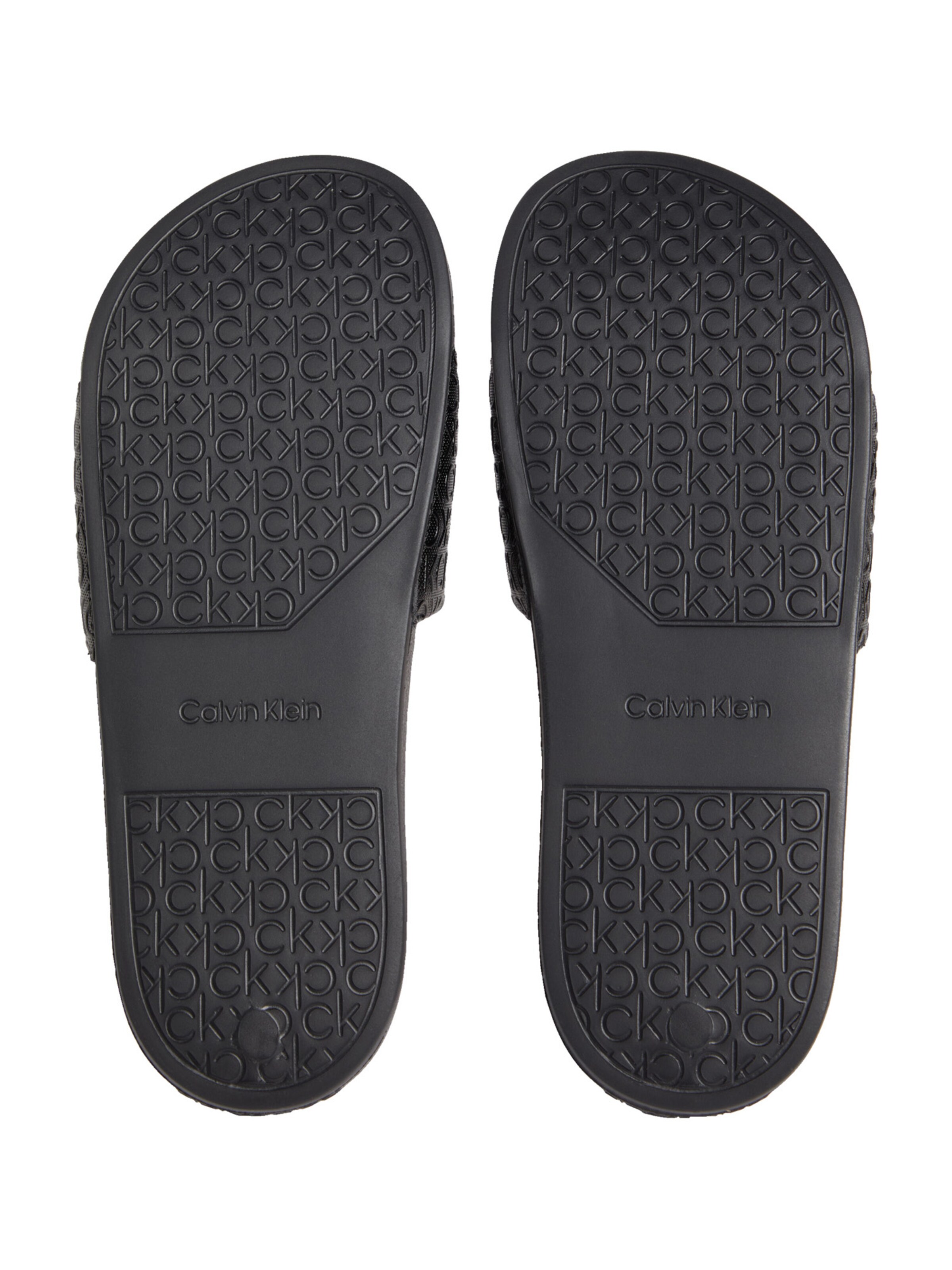 Calvin Klein Μιούλ σε μαύρο