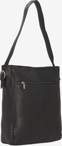 Cowboysbag Shoulder Bag 'Brampton' in Black