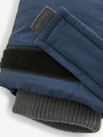 Giacca invernale di Next in blu