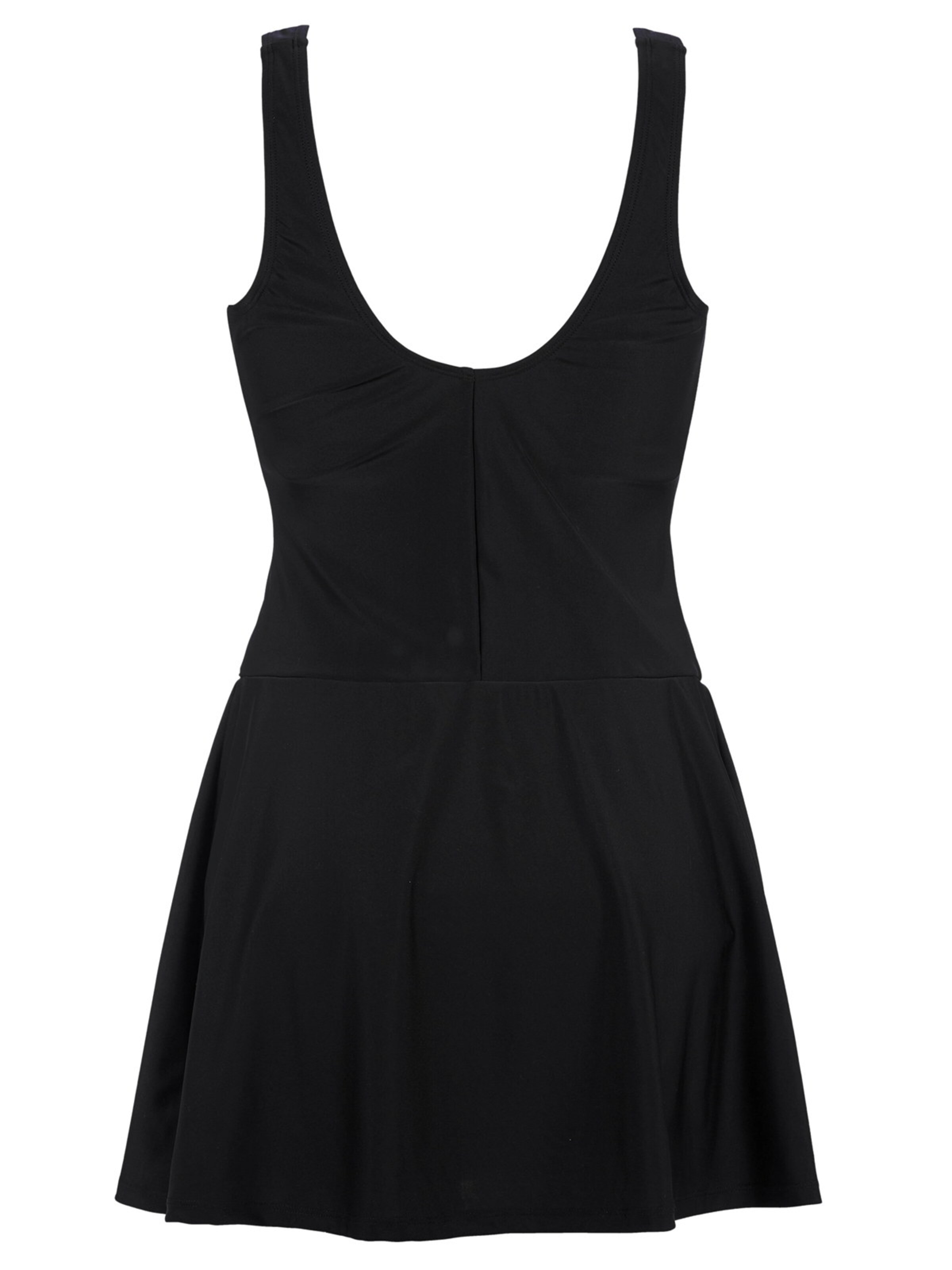 Cellbes of Sweden Badpak in Zwart