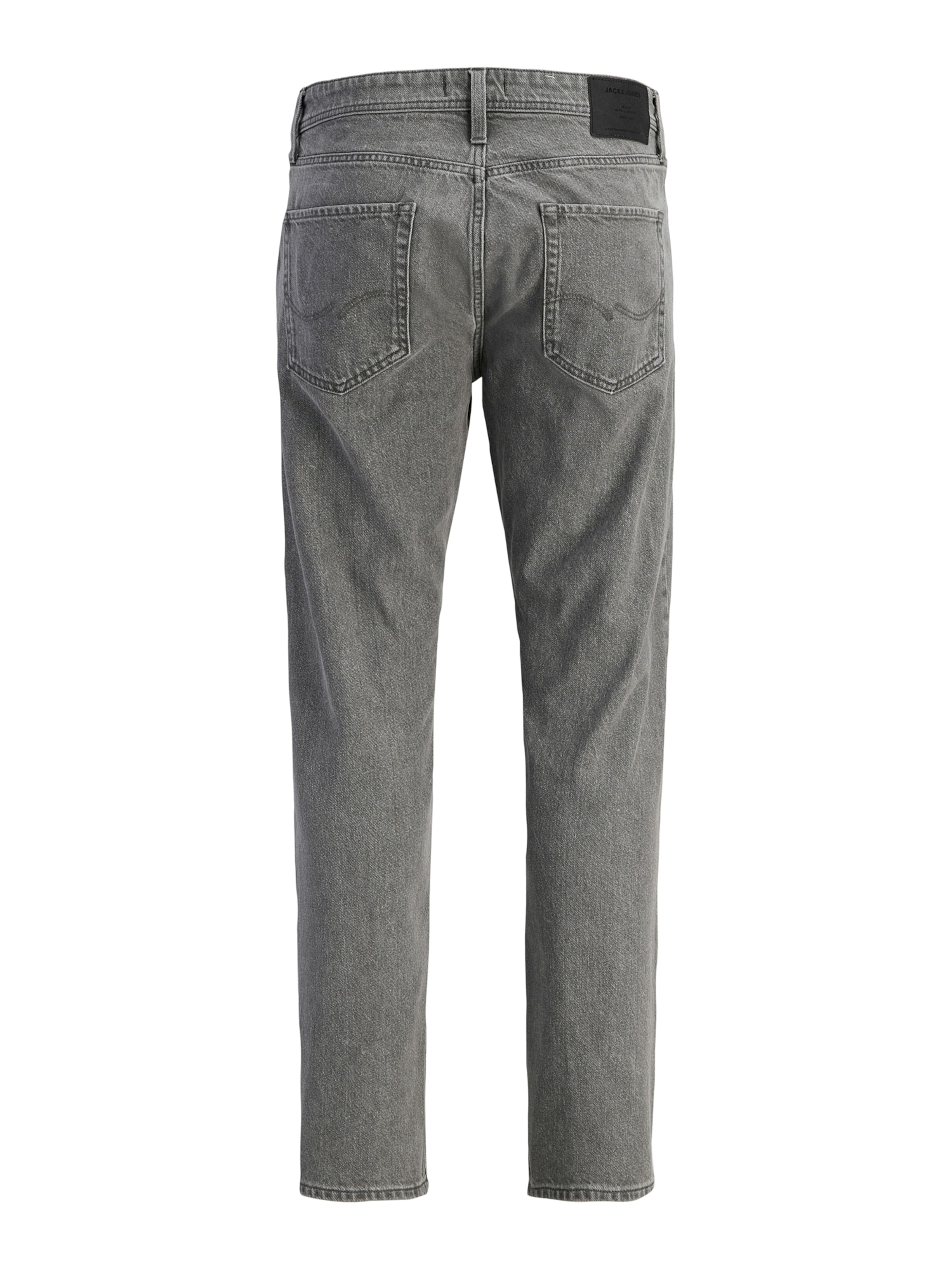 Loosefit Jean 'JJIChris Original' JACK & JONES en gris