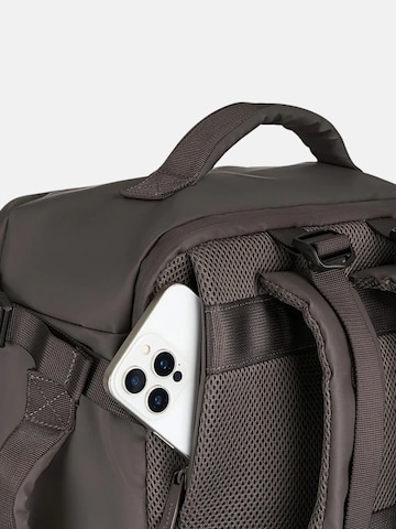 TUCANO - Mochila 'Tugo' en gris