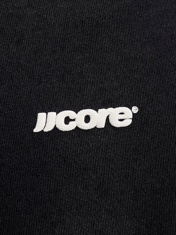 Maglietta 'JCOCLUB' di JACK & JONES in nero