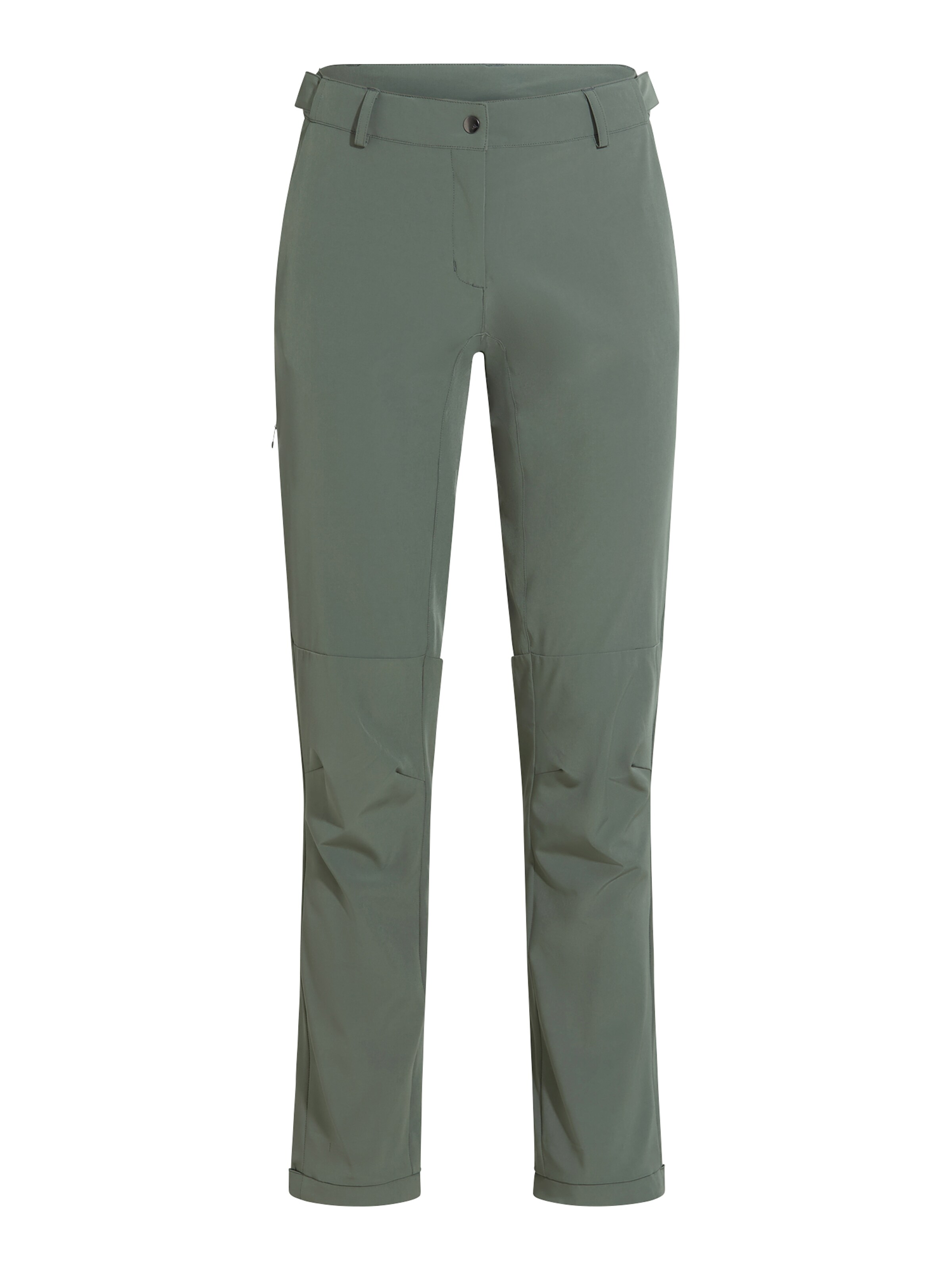 VAUDE Sportbroek 'Tamaro' in de kleur Spar, Productweergave