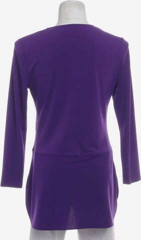 Lauren Ralph Lauren Blouse & Tunic in S in Purple