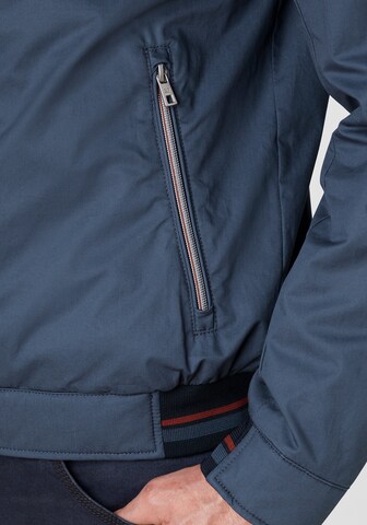 S4 Jackets Between-Season Jacket in Blue