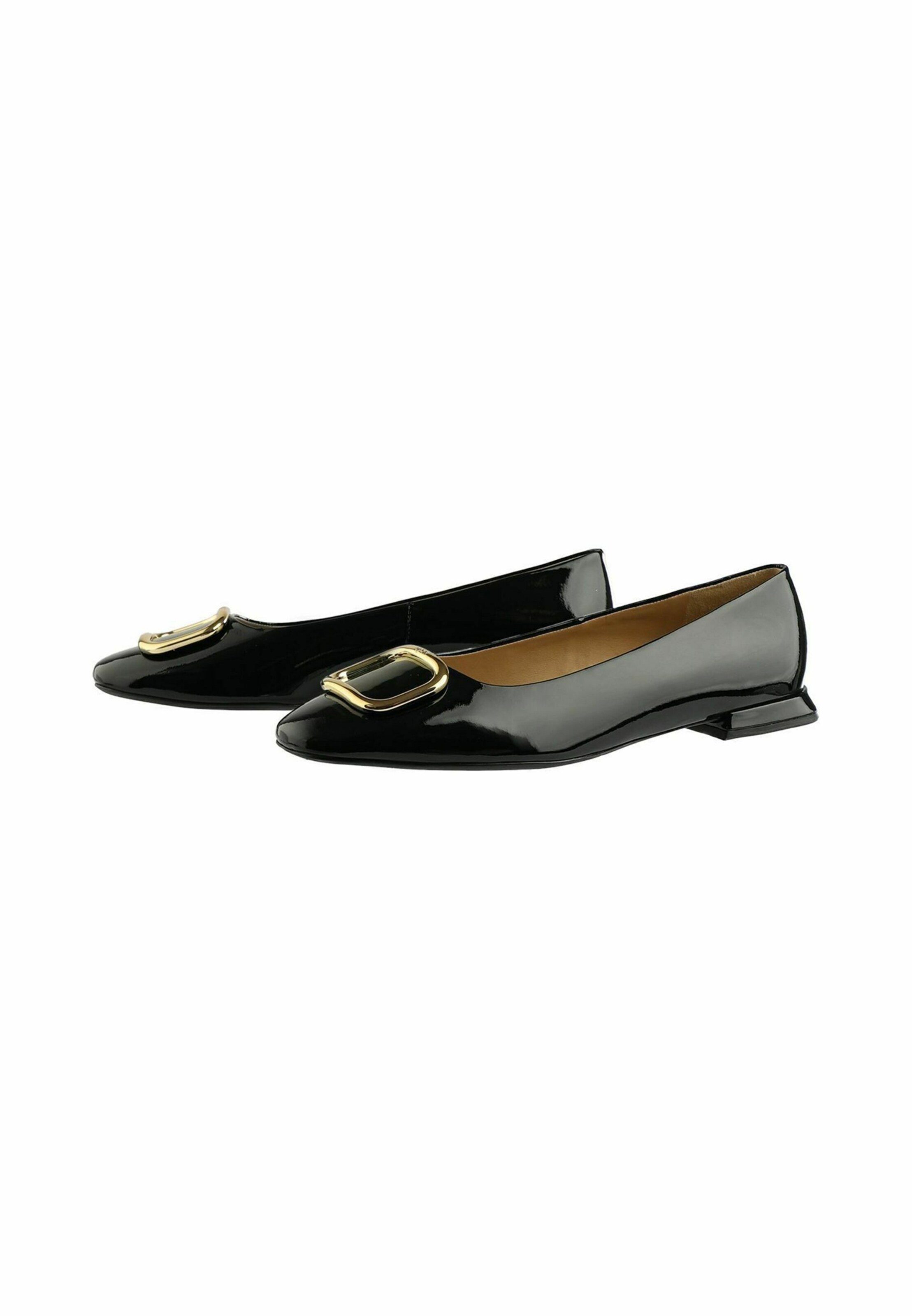Högl Ballet Flats 'Victoria' in Black