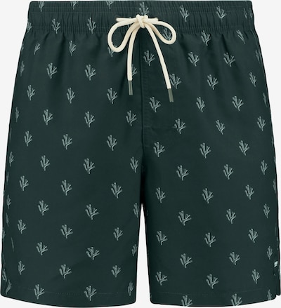 Shiwi Kupaće hlače 'Mike' u tamno zelena, Pregled proizvoda