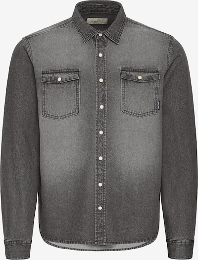 Marškiniai 'BHDARGO' iš BLEND, spalva – pilko džinso, Prekių apžvalga