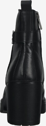 Bottines IGI&CO en noir