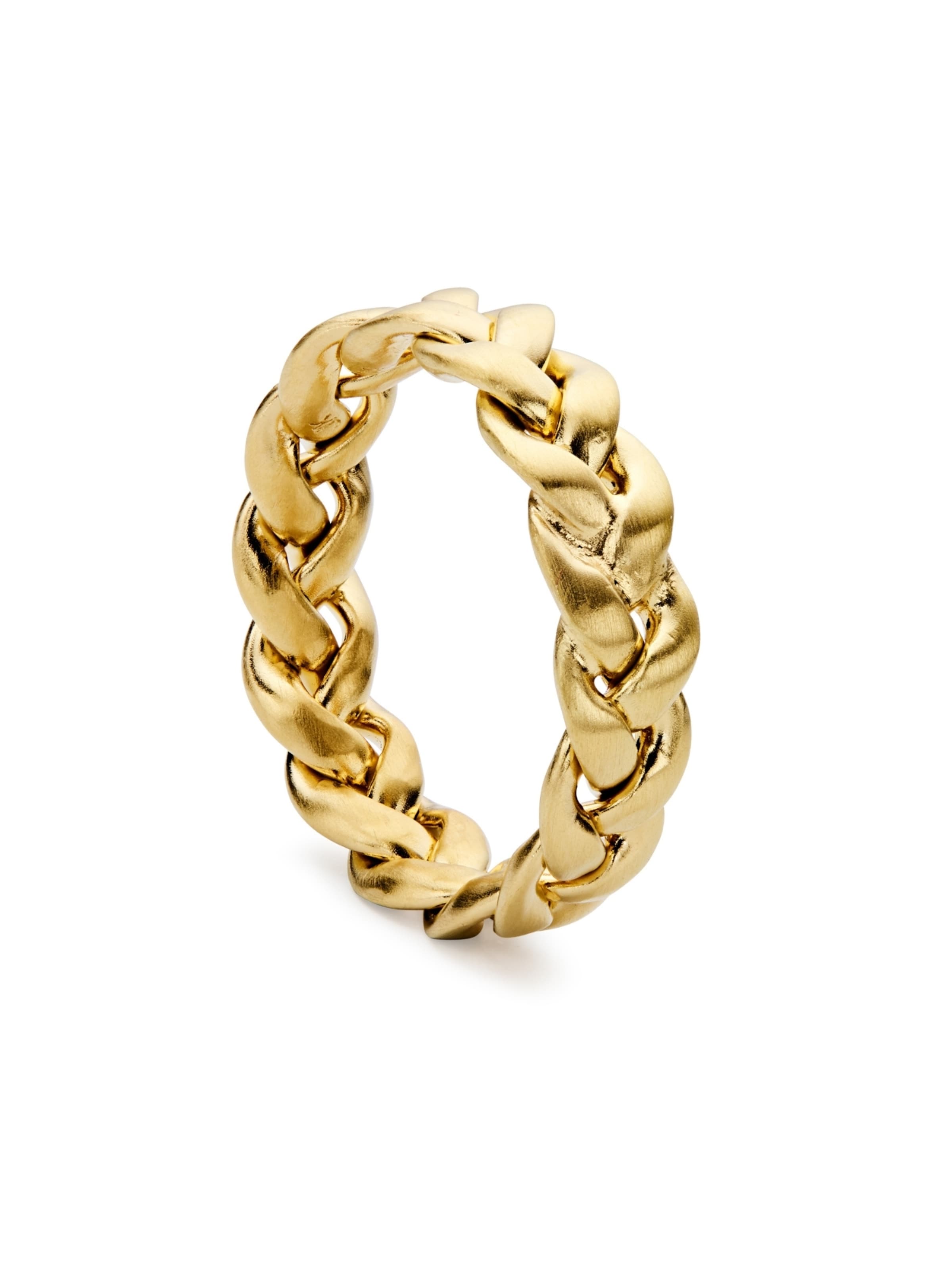 Jane Kønig Ring in Gold