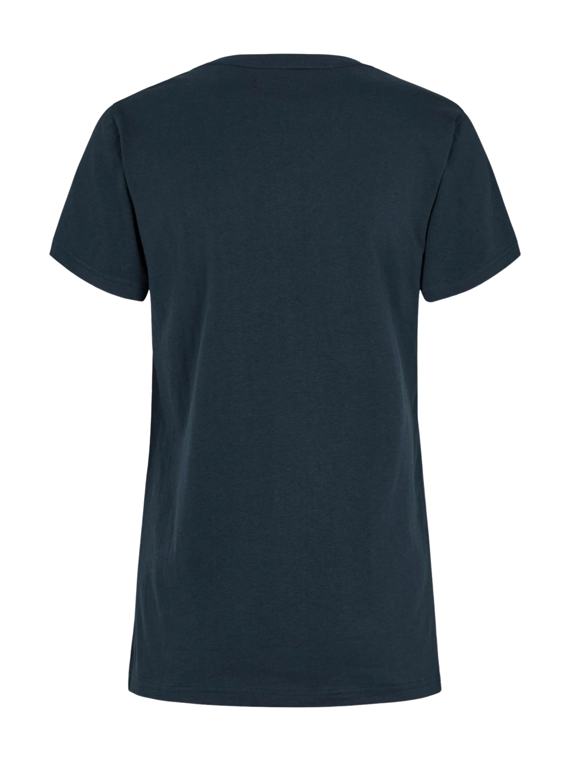 T-shirt U.S. POLO ASSN. en bleu