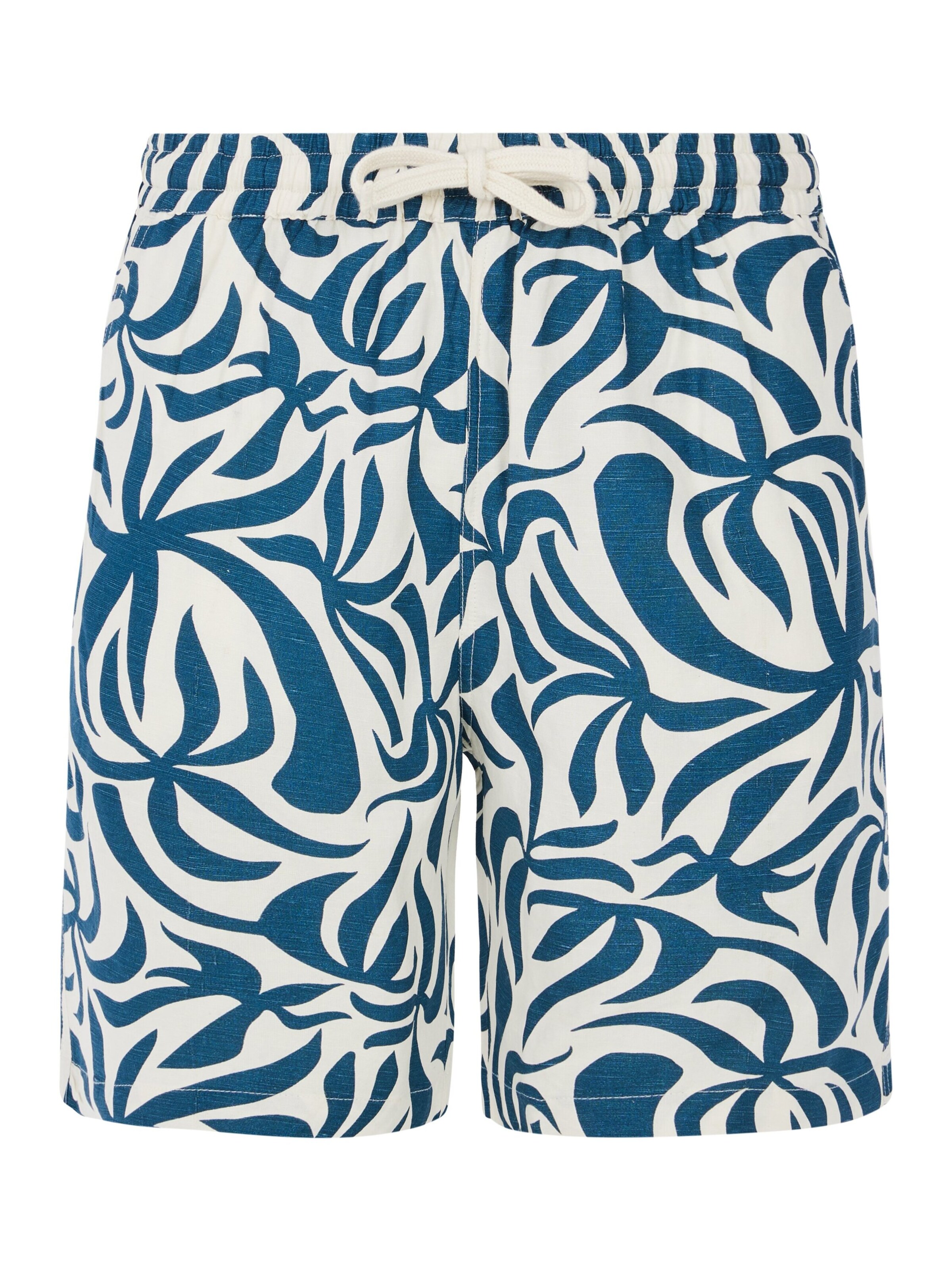 PROTEST Hose 'PRTBohdi' in offwhite, Produktansicht