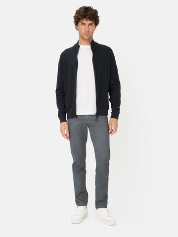 CAMEL ACTIVE Regular Pants in Grey