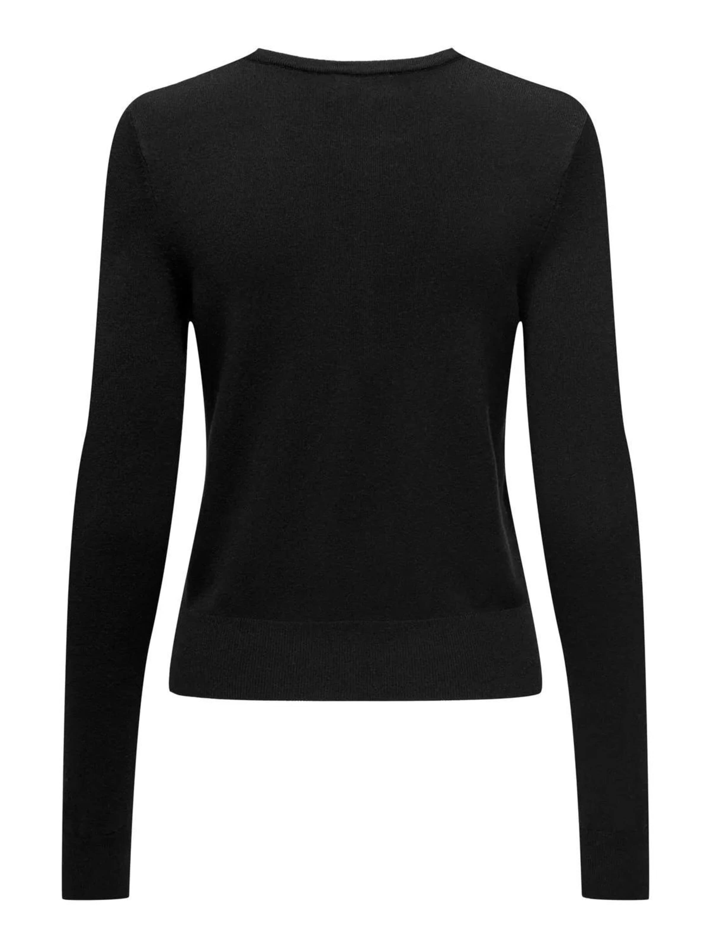 Pullover di ONLY in nero