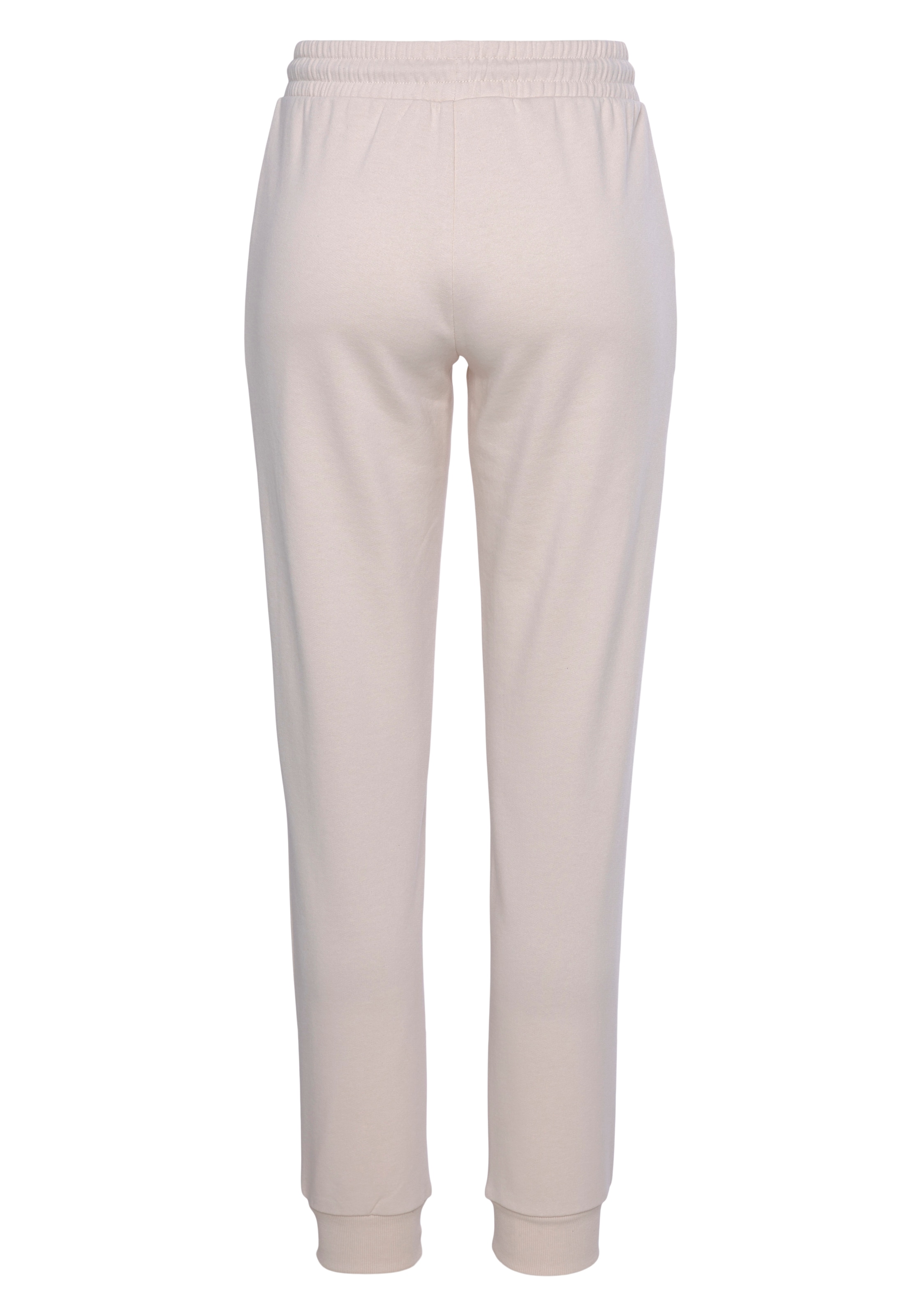 Tapered Pantaloni di VIVANCE in rosa