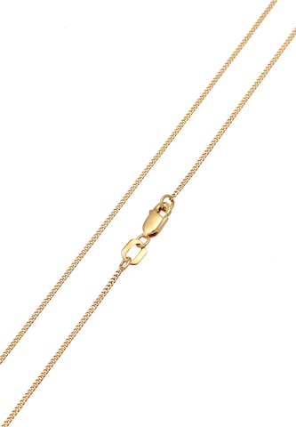 ELLI PREMIUM Kette in Gold